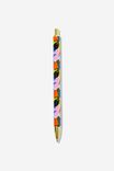 Arlow Pen, ABSTRACT FLORAL MAXIMALIST - alternate image 1