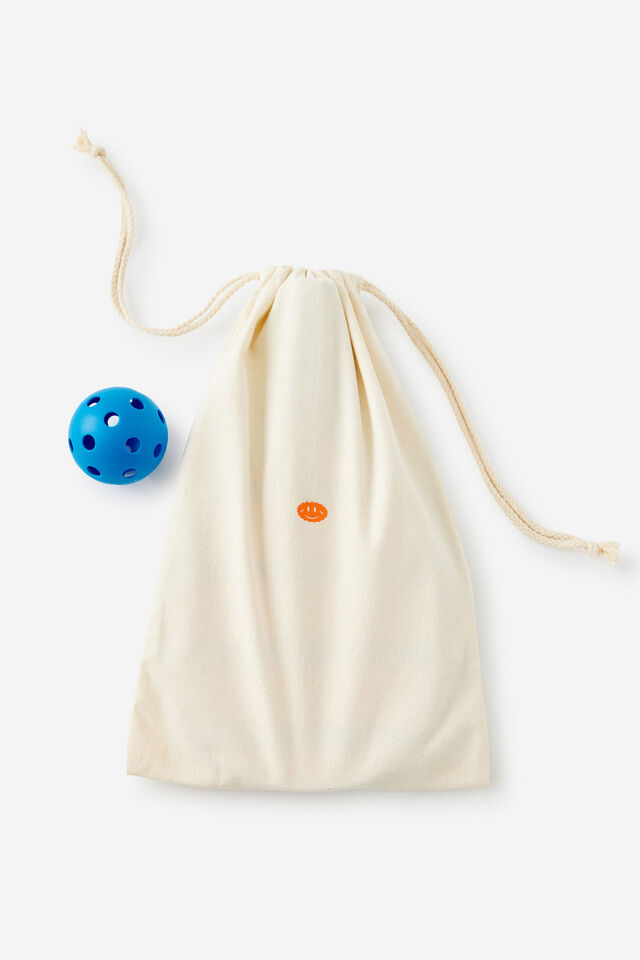 Pickle Ball Set, SUMMER CLUB