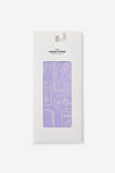 Select Colour: TRINKETS & TICKETS ORCHID