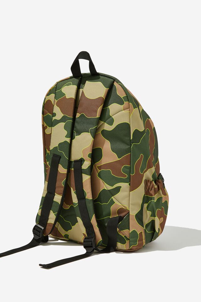 Urban Backpack, CAMO KEYLINE