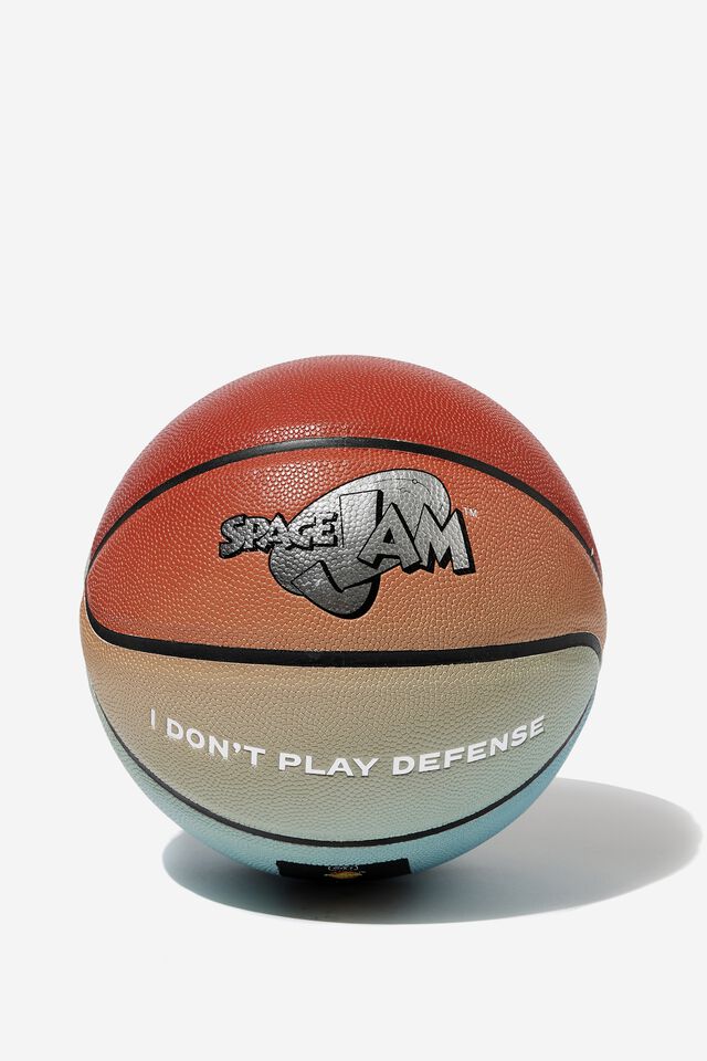 Basketball Size 7, LCN WB SPACE JAM