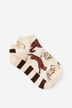 Select Colour: CATS YDG M/L