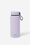 On The Move Drink Bottle 350ML 2.0, SOFT LILAC - alternate image 1