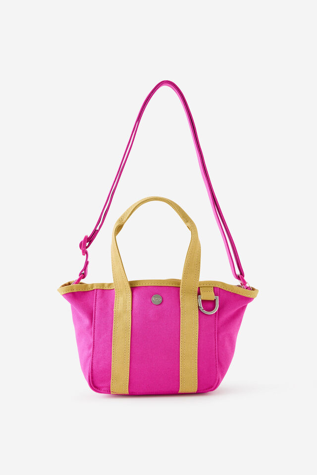 Flex Tote Small, POSIE