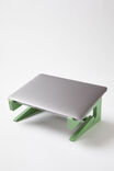 Collapsible Laptop Stand, ARTICHOKE - alternate image 2