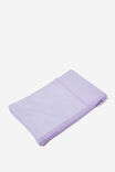 Everyday Compact Pencil Case, SOFT LILAC - alternate image 1
