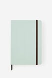 Select Colour: MINTY ESPRESSO