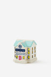 Light Up Home Ornament, TIPSY ELF SKI LODGE! - example image 2