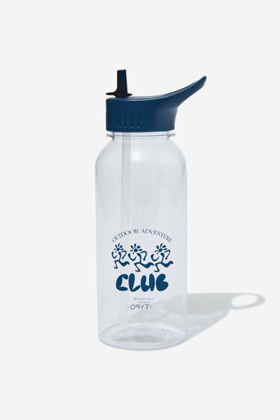 Drink It Up Bottle, OUTDOOR ADVENTURE CLUB