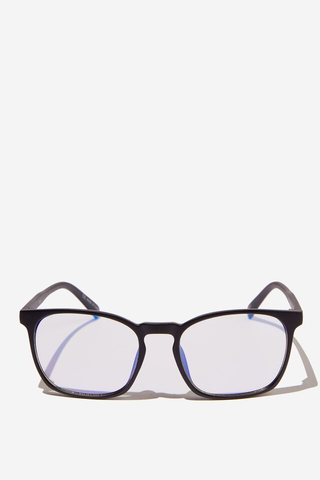 undefined | Easy Eye Rex Blue Light Glasses