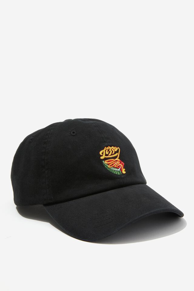 Just Another Dad Cap, LCN WMG LIZZO MELON