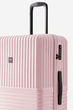 28 Inch Large Suitcase, BALLET BLUSH - alternate image 3