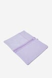 Everyday Compact Pencil Case, SOFT LILAC - alternate image 2