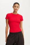 Select Colour: RED PETAL