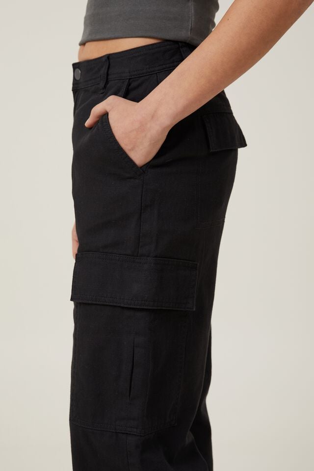 Relaxed Cargo Pant, 41% OFF
