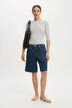 Select Colour: BAYSIDE BLUE