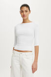 Select Colour: WHITE
