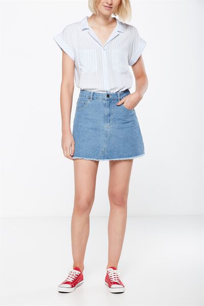 Skirts - Denim Skirts, Maxi Skirts & More|Cotton On