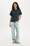 Select Colour: WASHED INK NAVY