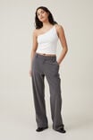 Luis Suiting Pant, CHARCOAL - alternate image 1
