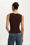90 S Baby Tank, DARK OAK - example image 3