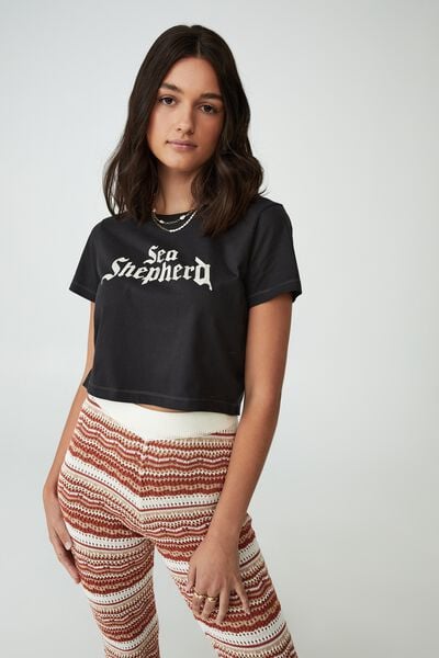 Women's Graphic T-Shirts | Cotton