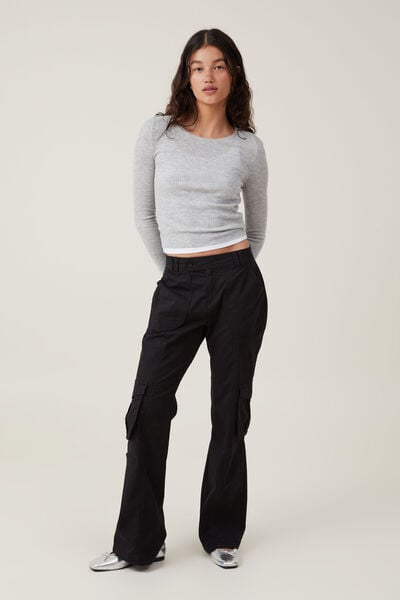 Curve by Cotton On  Plus Size Women's Pants, Jeans & Tracksuits Australia