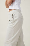 Darcy Pant Asia Fit, LIGHT STONE - alternate image 3