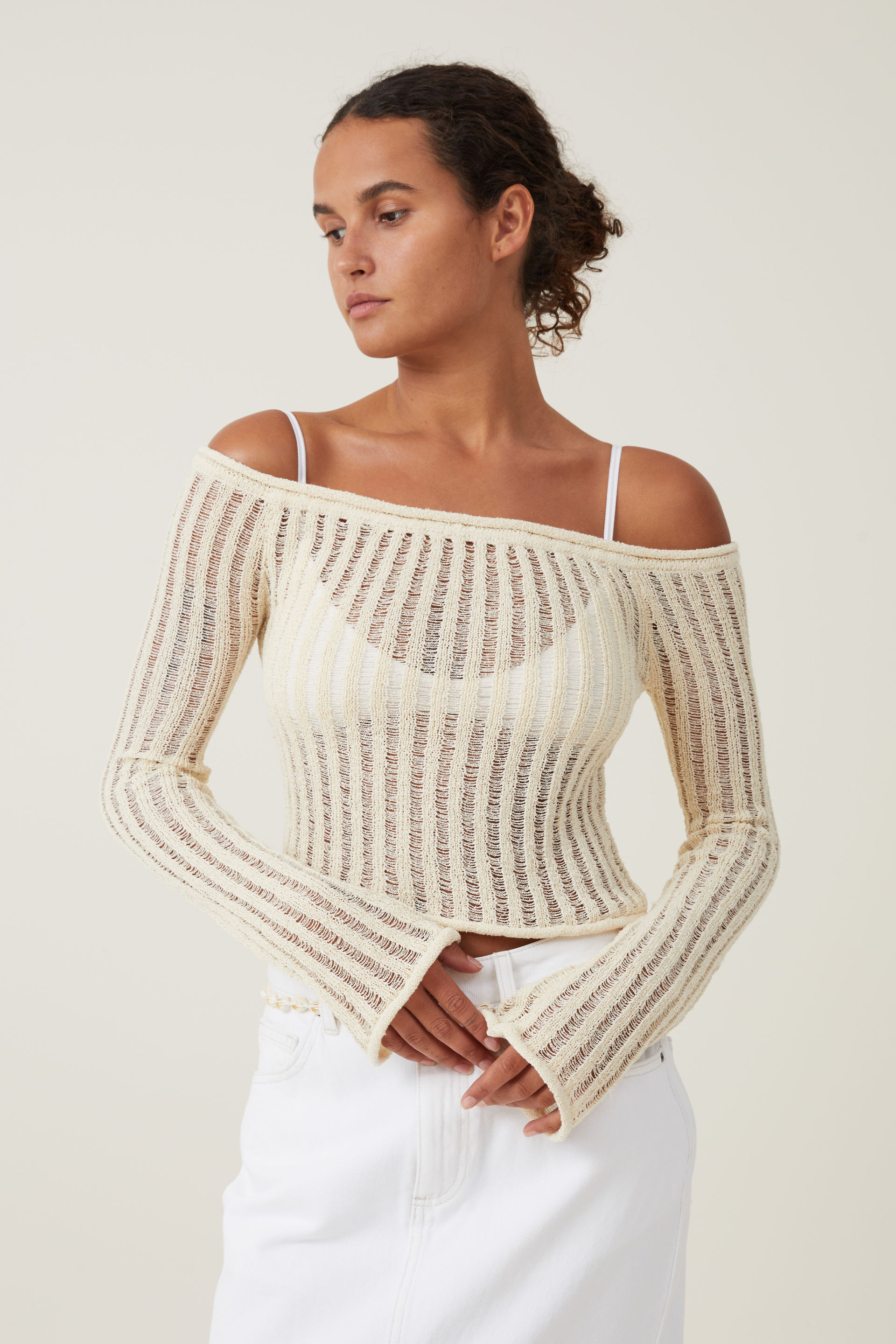 Women's Sweaters & Cardigans | Cotton On USA