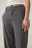 Luis Suiting Pant, CHARCOAL - alternate image 3