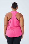 Curve Active Training Tank Top, PINK LIFT