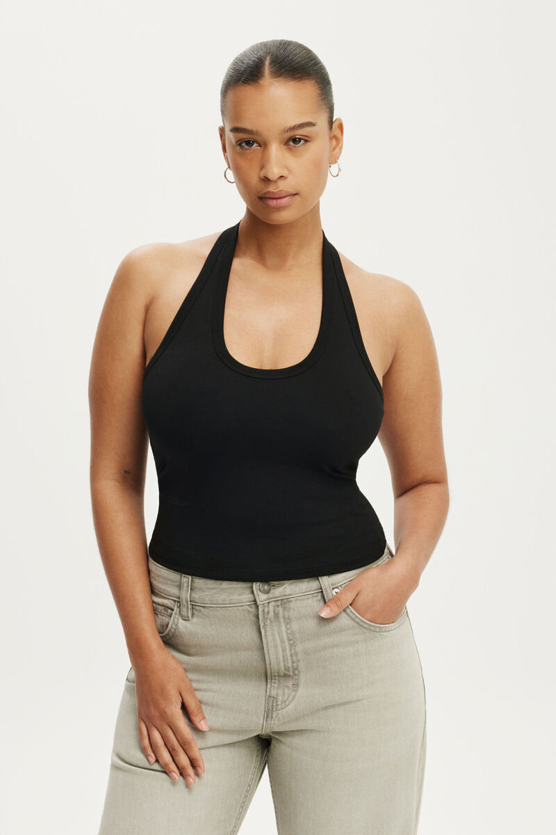 Women’s Tubes & Halter Tops | Cotton On Tops