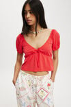 Haven Wide Leg Pant, SUMMER MOMENTS - alternate image 3