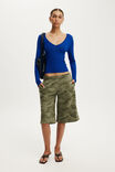 Select Color: NIKKI CAMO/TAPING