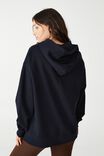 Classic Graphic Hoodie, NATIONAL PARKS NAVY