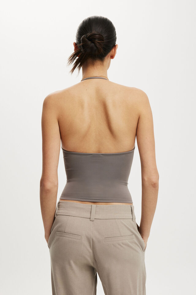 Hold Me Halter, CHARCOAL