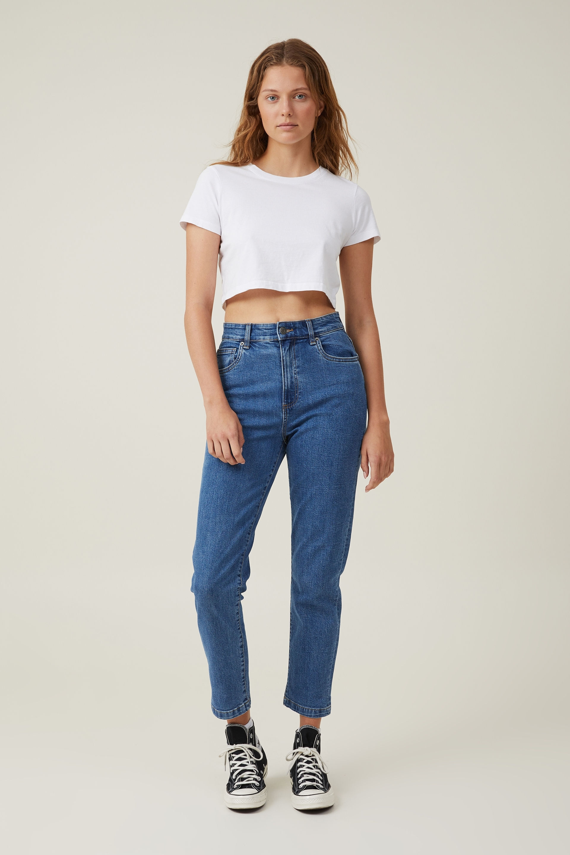 cotton on jeans price