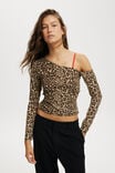 KATE LEOPARD