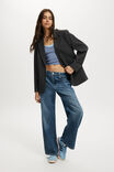 Lolita Blazer, CHARCOAL - example image 1