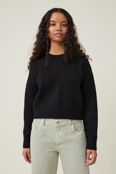 Womens Sweaters & Cardigans
