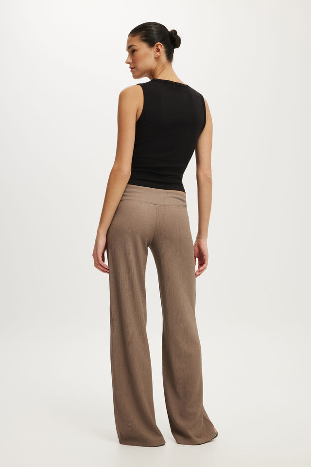 Mia Pant, WASHED MOCHA
