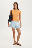 Select Colour: SEASIDE BLUE