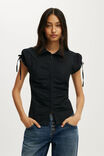 Select Colour: BLACK