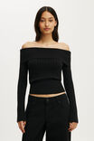 Select Colour: BLACK