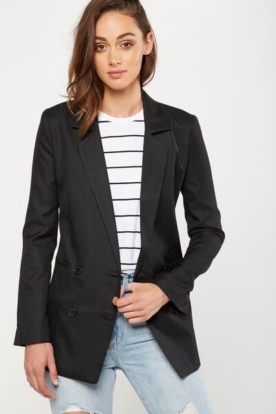 Womens Coats & Jackets | Cotton On