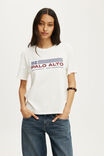 Select Colour: PALO ALTO/ VINTAGE WHITE