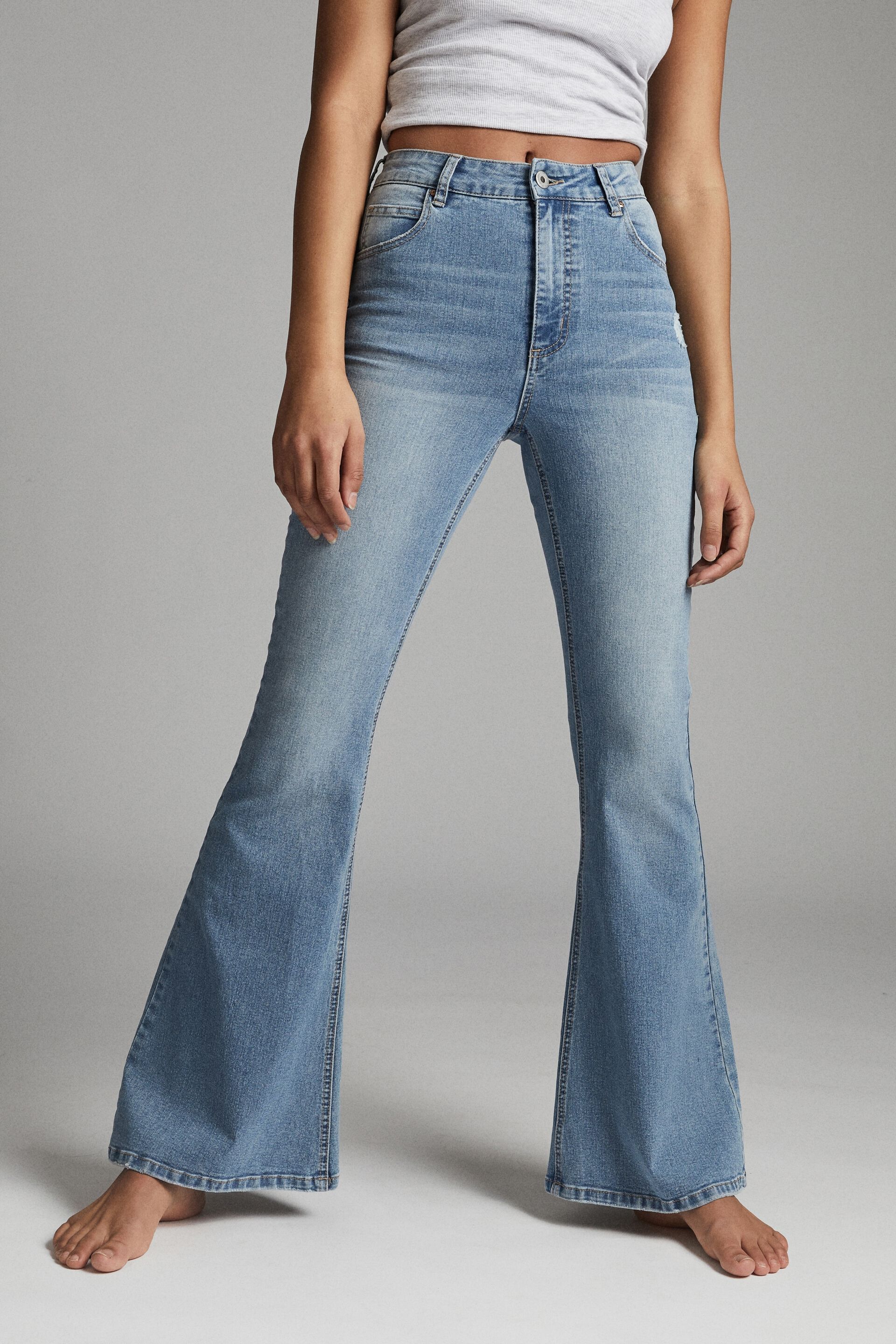 harley davidson womens jeans