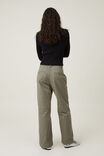 Darcy Pant Asia Fit, WOODLAND - alternate image 2