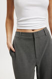 Luis Suiting Pant, CHARCOAL - alternate image 3