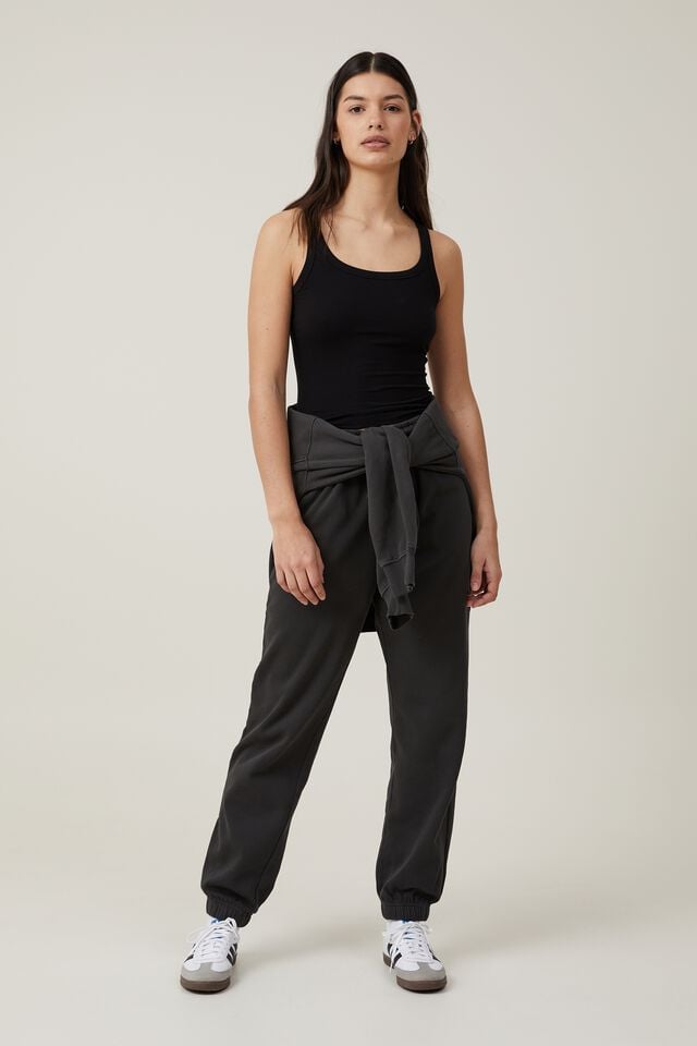Buy Black Sweatpants Online for Men & Women at Upto 50% Off